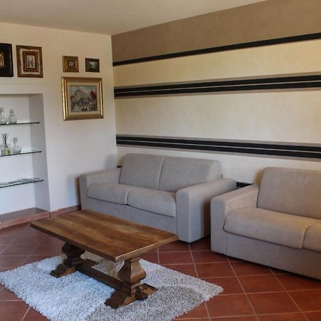 Agriturismo Sarmore Salmore Eksteriør billede