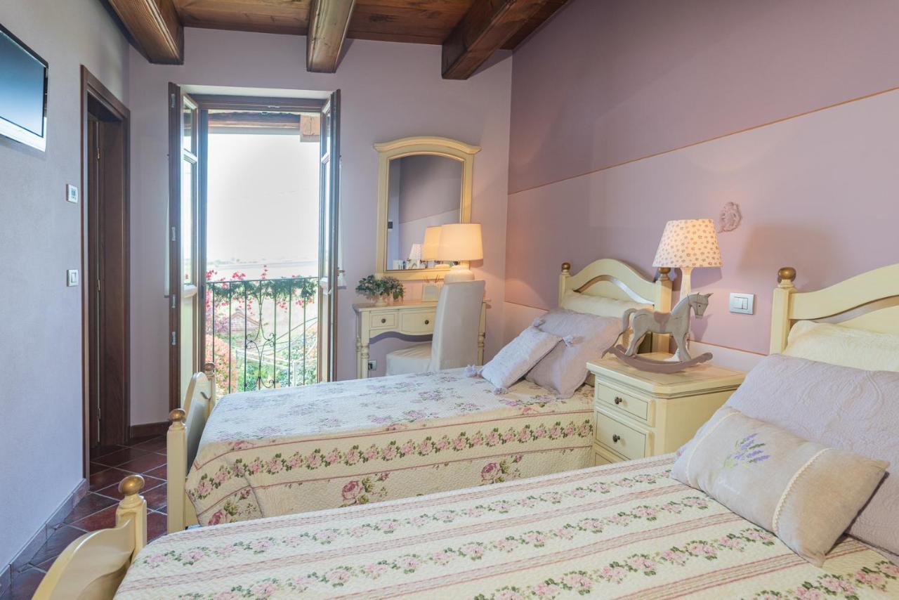 Agriturismo Sarmore Salmore Eksteriør billede