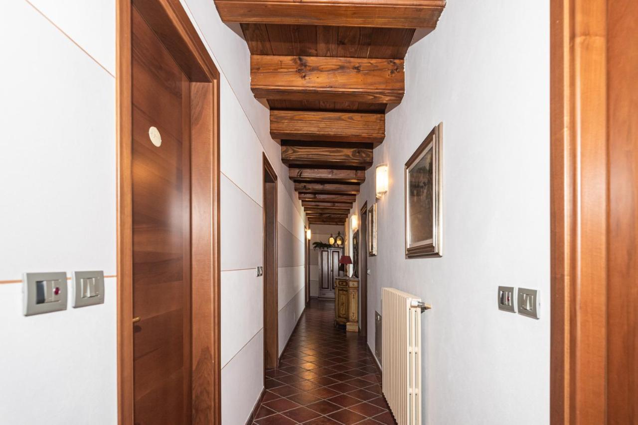 Agriturismo Sarmore Salmore Eksteriør billede
